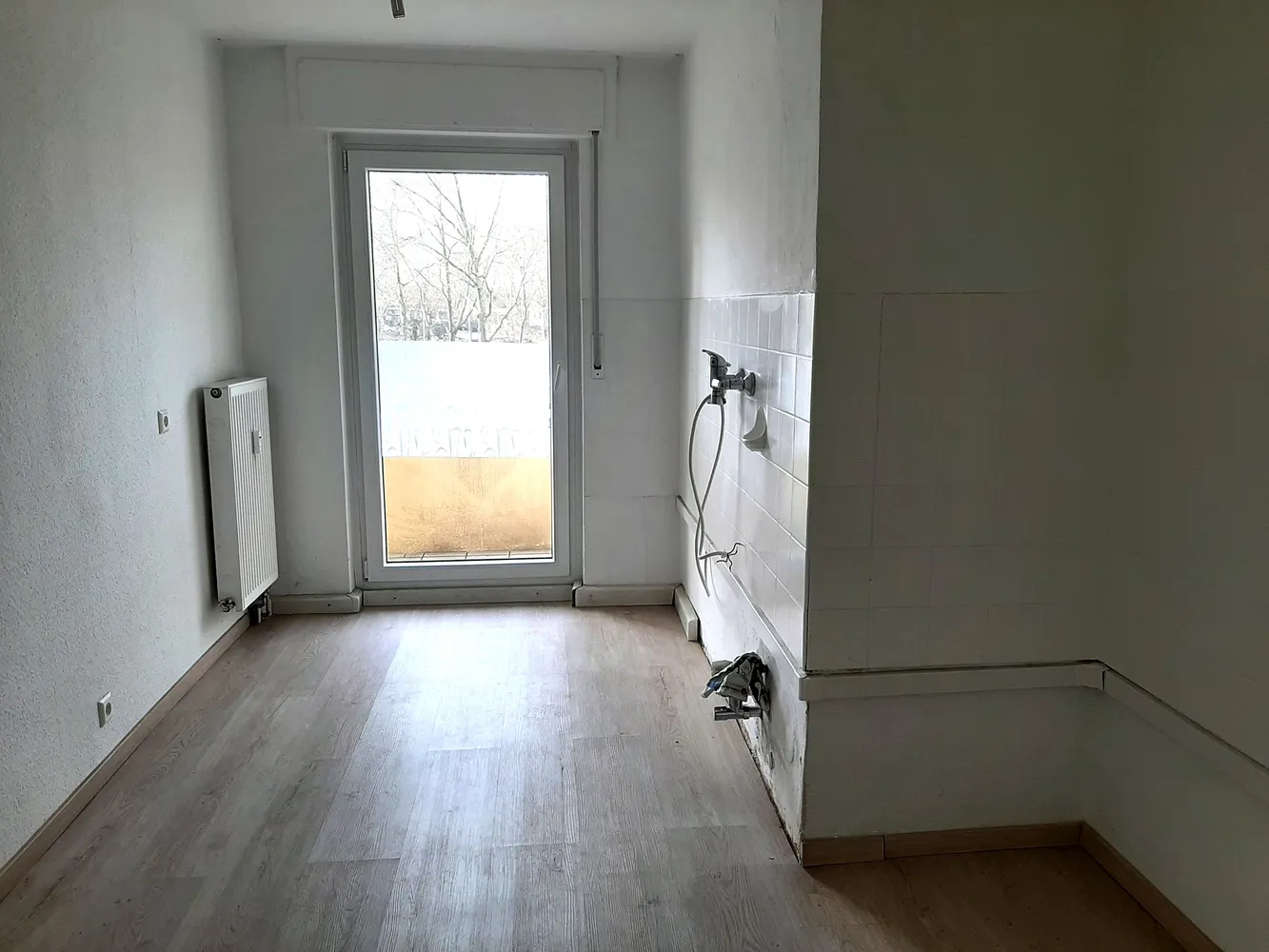 2 Zimmer Wohnung mit 57 m² in Karlsruhe – Bild 6