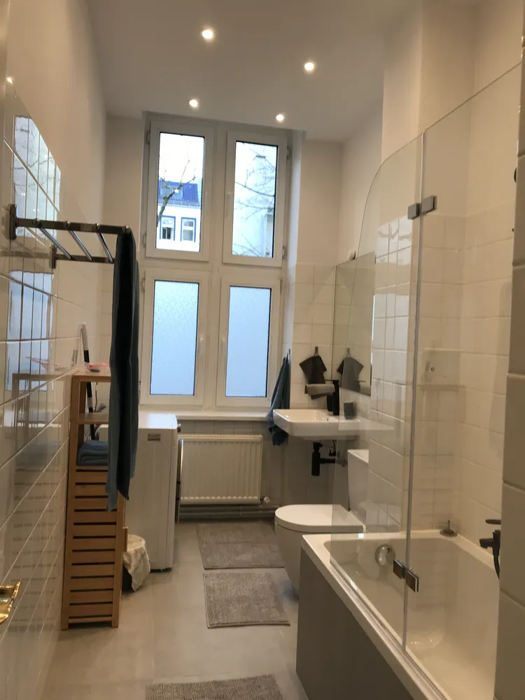 2 Zimmer Wohnung mit 64 m² in Berlin – Bild 9