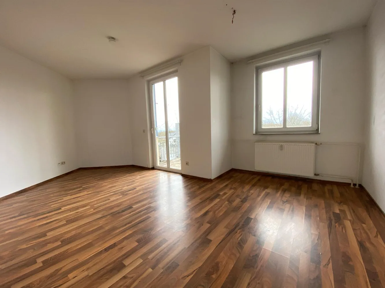 2 Zimmer Wohnung mit 66 m² in Bielefeld – Bild 1