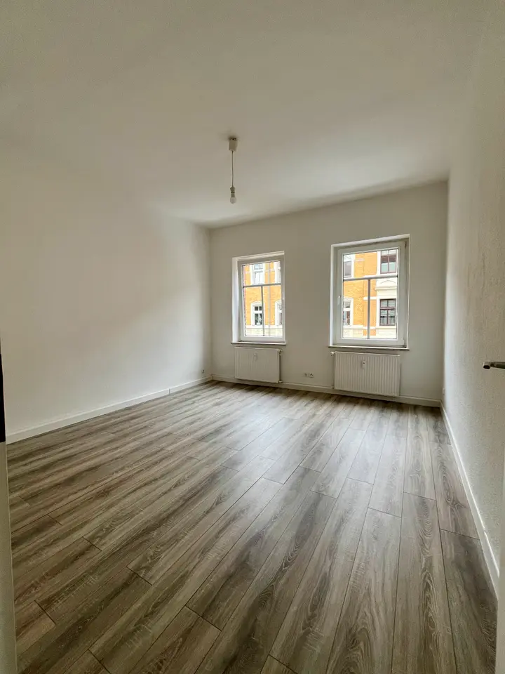2 Zimmer Wohnung mit 59 m² in Dessau-Roßlau – Bild 1