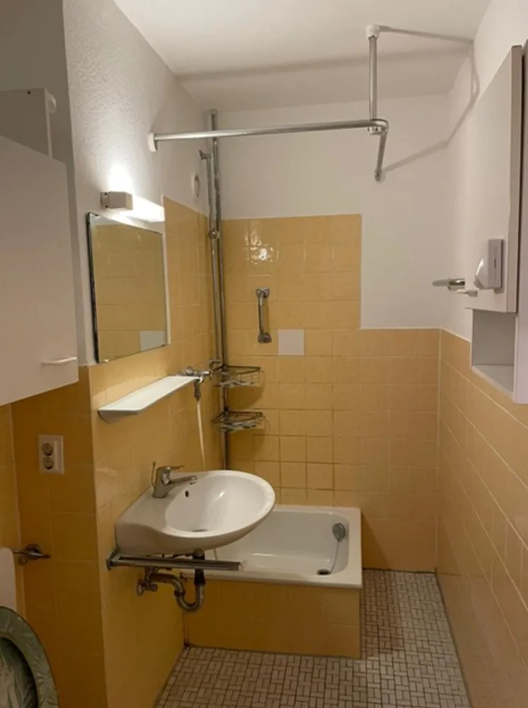 1 Zimmer Wohnung mit 45 m² in Mainz – Bild 6