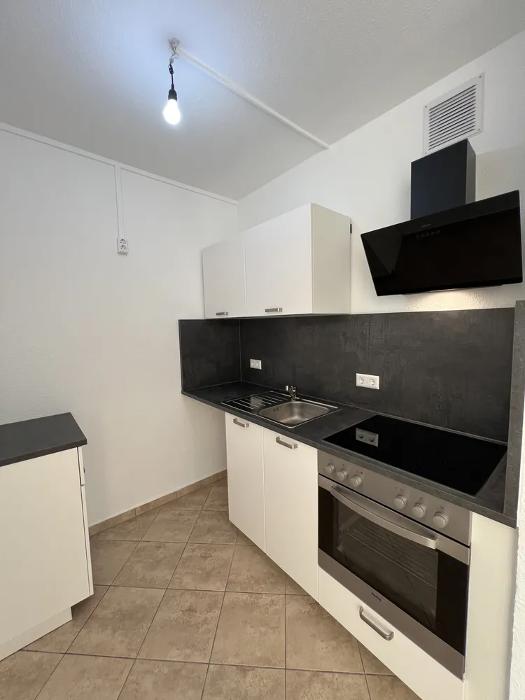 4 room apartment with 69 m² in Chemnitz – Photo 7