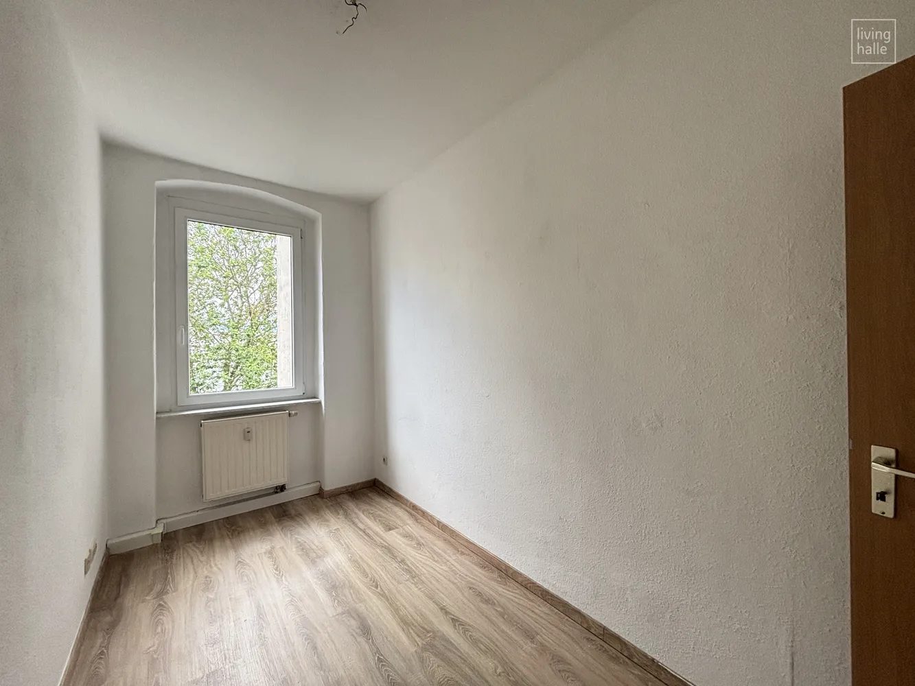 5 Zimmer Wohnung mit 105 m² in Halle (Saale) – Bild 11