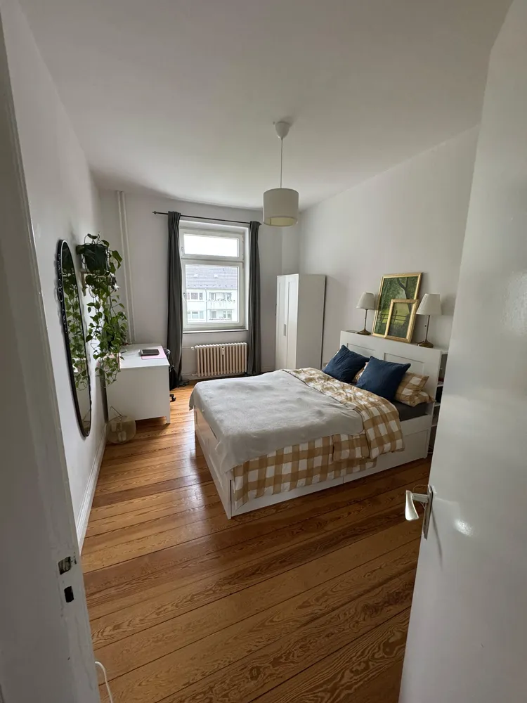 3 Zimmer Wohnung mit 72 m² in Kiel – Bild 6