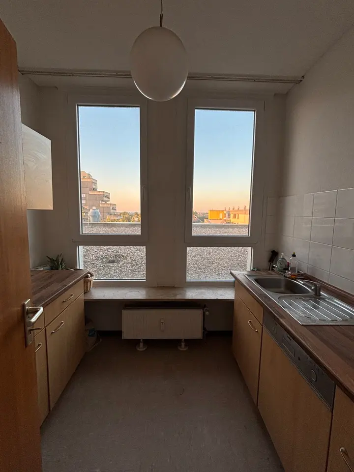 2 Zimmer Wohnung mit 55 m² in Bochum – Bild 4