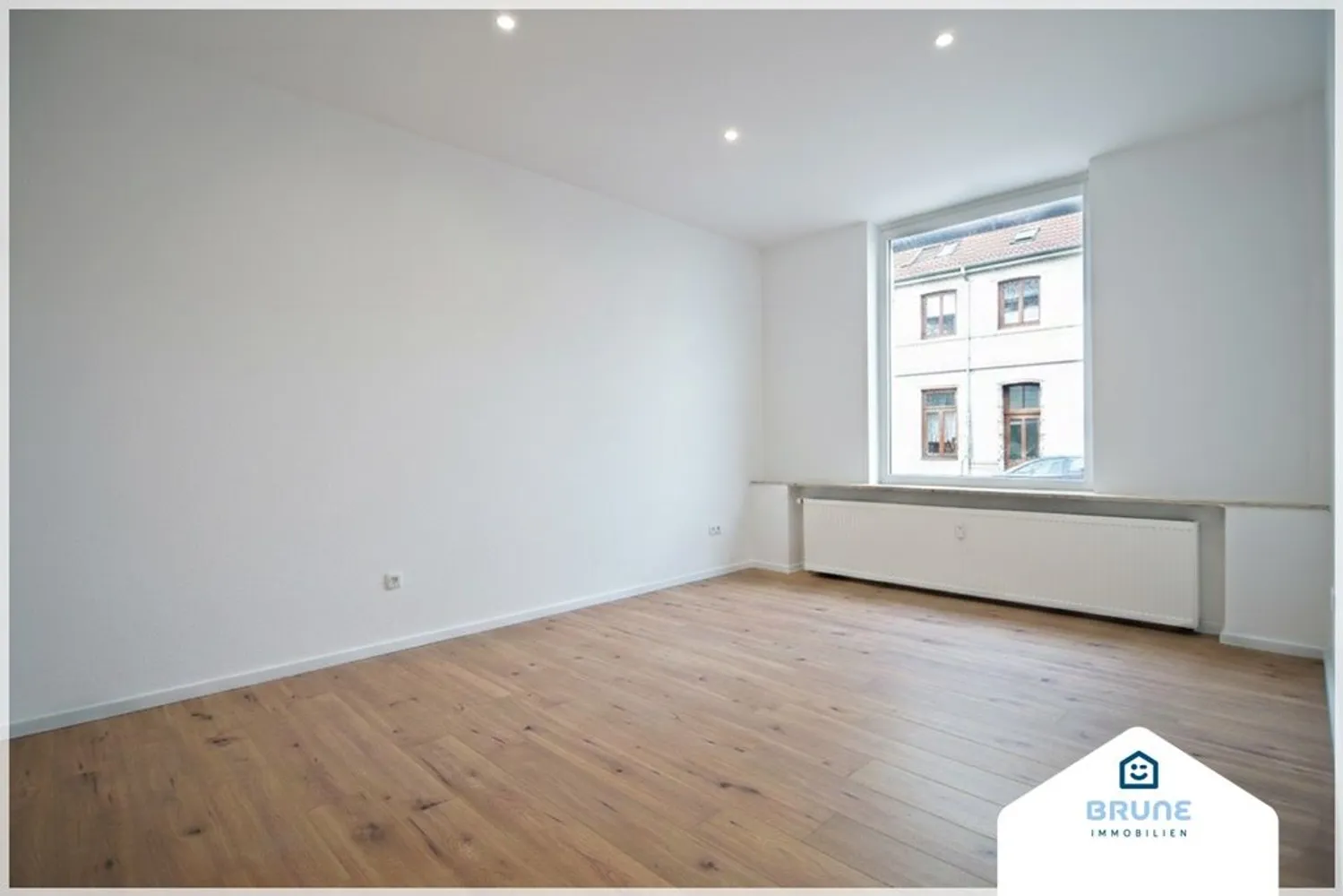 2 Zimmer Wohnung mit 66 m² in Bremen – Bild 1