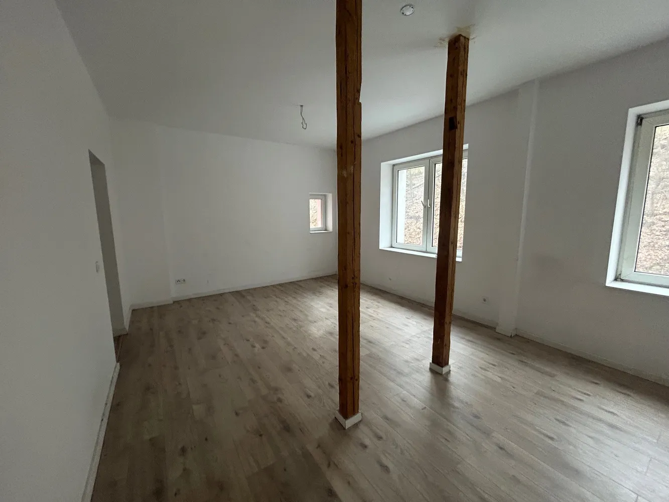 4 Zimmer Wohnung mit 105 m² in Lüdenscheid – Bild 3
