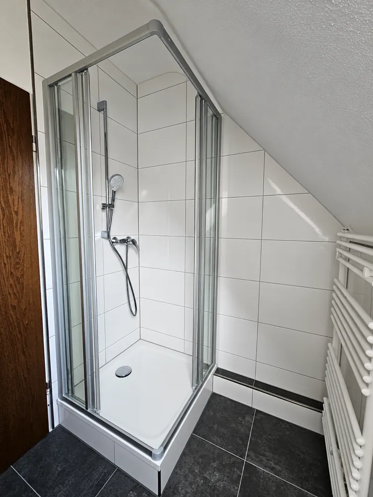 1 room apartment with 35 m² in Brühl – Photo 9