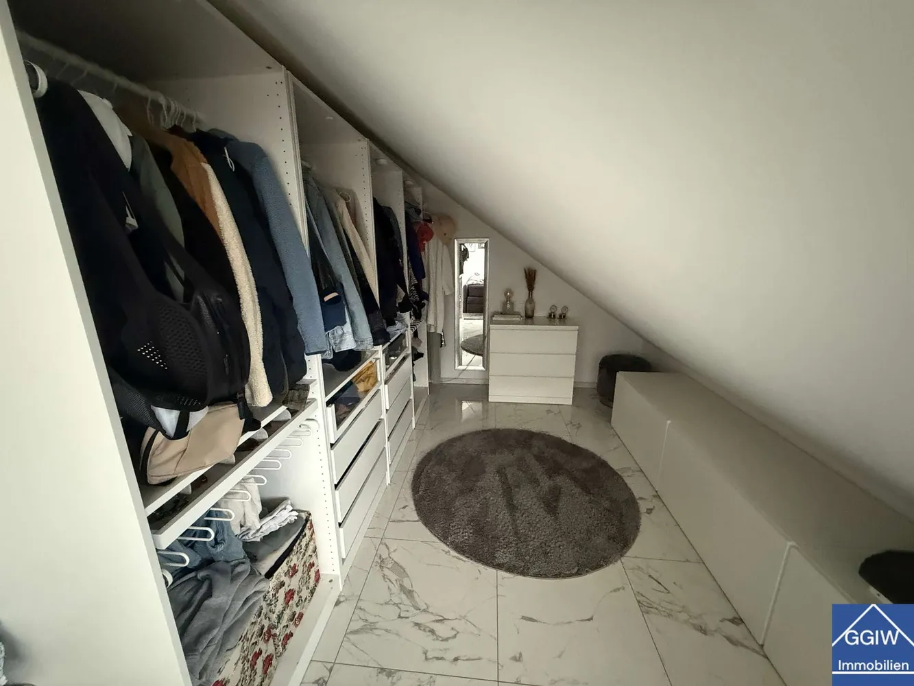 4 Zimmer Wohnung mit 84 m² in Mannheim – Bild 10