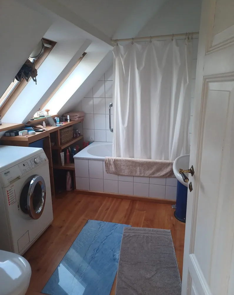 4 Zimmer Wohnung mit 181 m² in Oldenburg – Bild 5