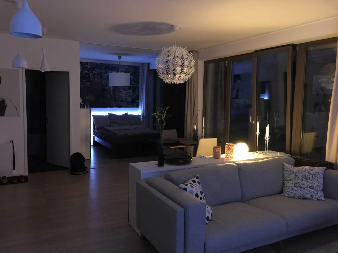 2 Zimmer Wohnung mit 56 m² in Berlin – Bild 6