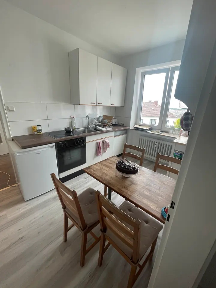 WG-Zimmer mit 120 m² in Bielefeld – Bild 3