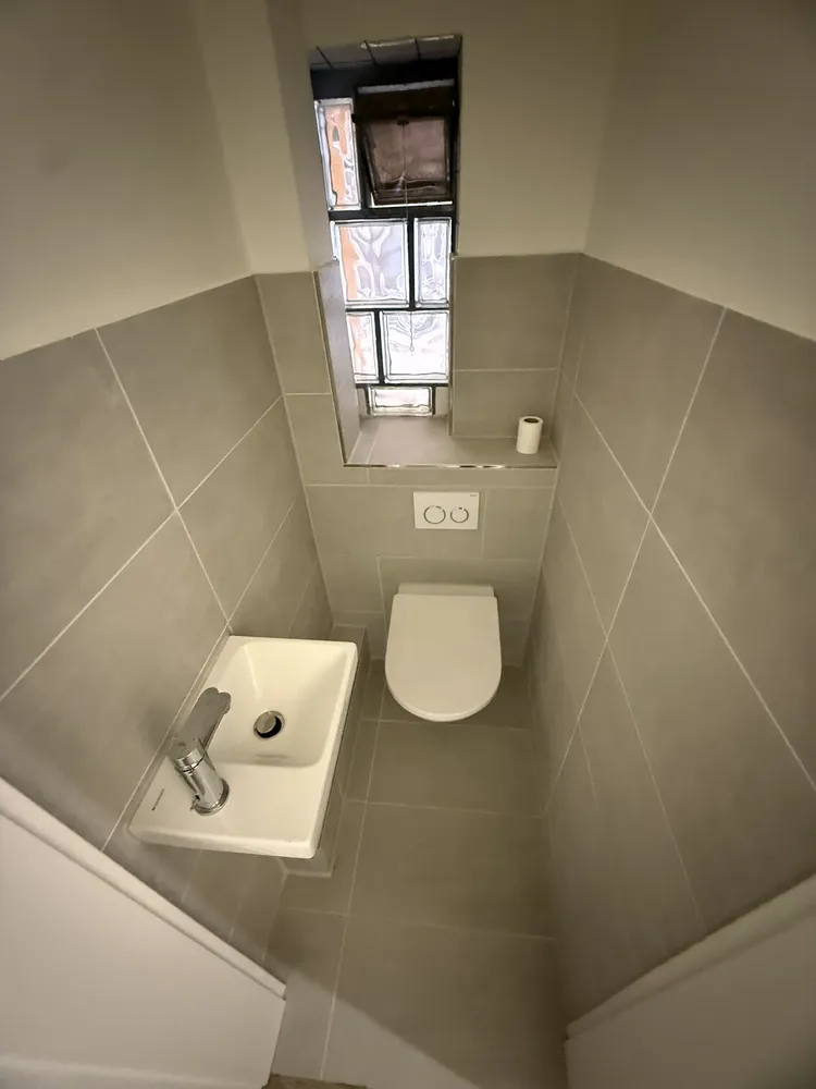 3 Zimmer Wohnung mit 100 m² in Hamburg – Bild 10