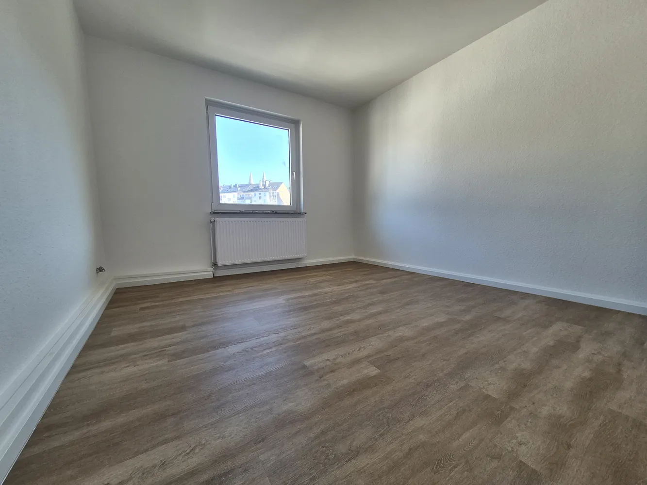 2 Zimmer Wohnung mit 45 m² in Solingen – Bild 2