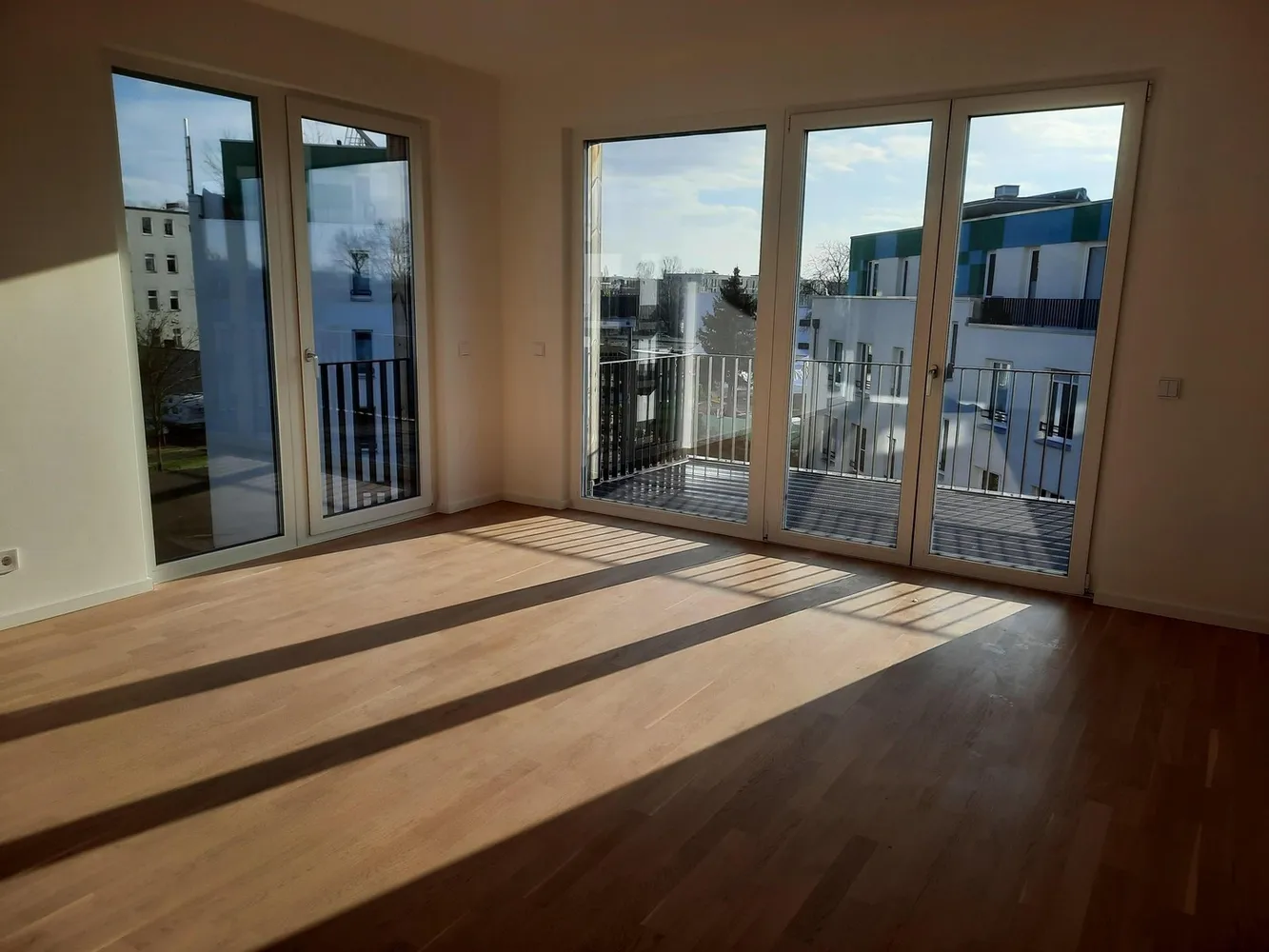 4 room apartment with 102 m² in Berlin – Photo 12