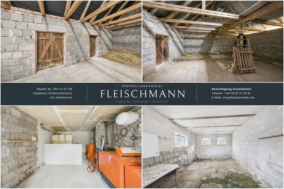7 Zimmer Haus mit 108 m² in Suhl – Bild 6