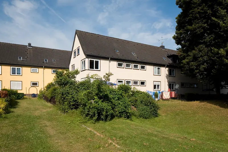 3 Zimmer Wohnung mit 63 m² in Düsseldorf – Bild 4