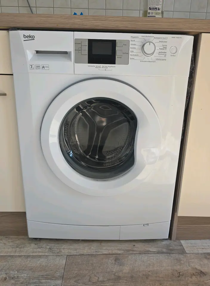 2 Zimmer Wohnung mit 40 m² in Ludwigshafen – Bild 7