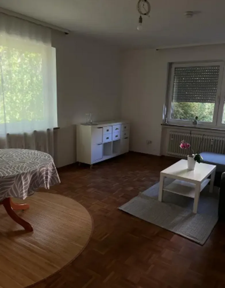 2 Zimmer Wohnung mit 50 m² in München – Bild 4