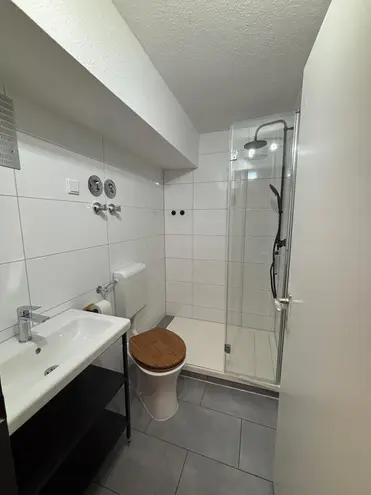 1 Zimmer Wohnung mit 31 m² in Düsseldorf – Bild 6