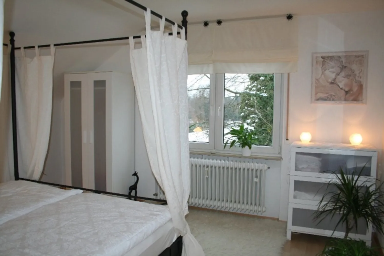 4 Zimmer Wohnung mit 95 m² in Karlsruhe – Bild 8