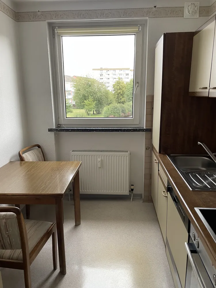 3 Zimmer Wohnung mit 68 m² in Celle – Bild 11