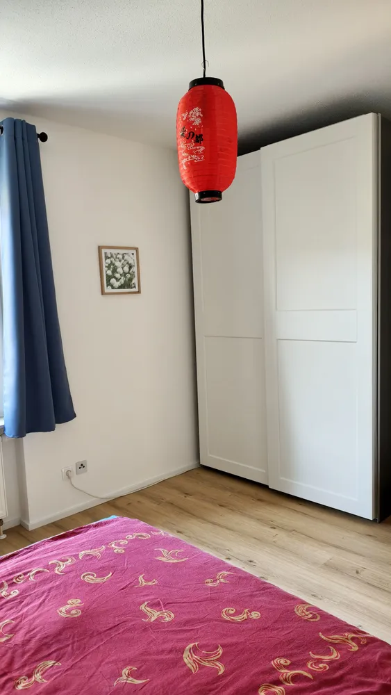 2 Zimmer Wohnung mit 56 m² in Halle (Saale) – Bild 10