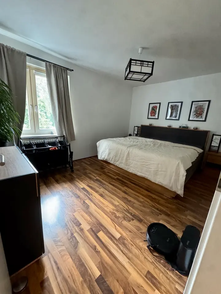 3 Zimmer Wohnung mit 68 m² in Wolfsburg – Bild 1
