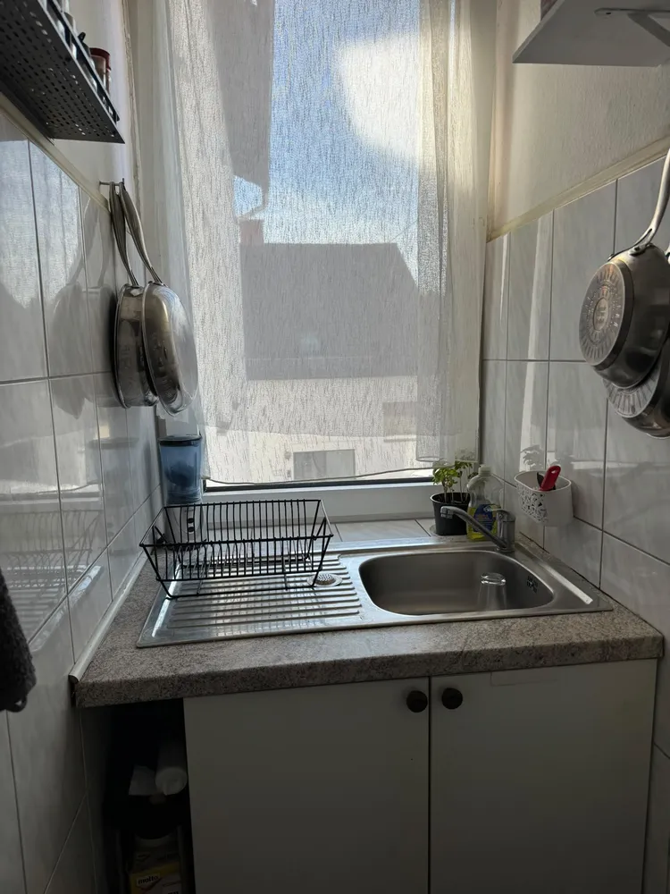 2 Zimmer Wohnung mit 47 m² in Frankfurt am Main – Bild 8