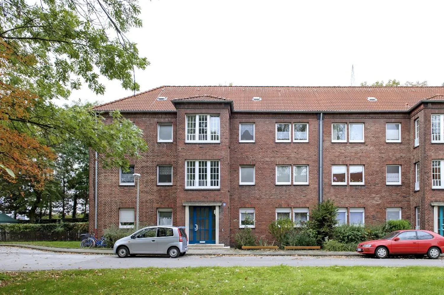 3 Zimmer Wohnung mit 53 m² in Gelsenkirchen – Bild 9