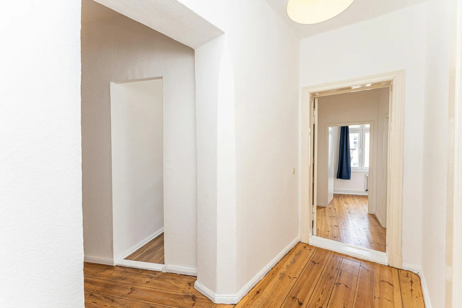 Shared room with 12 m² in Berlin – Photo 5