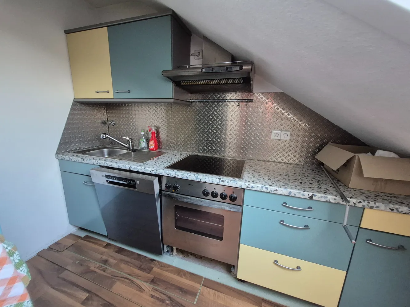 3 Zimmer Wohnung mit 80 m² in Karlsruhe – Bild 8
