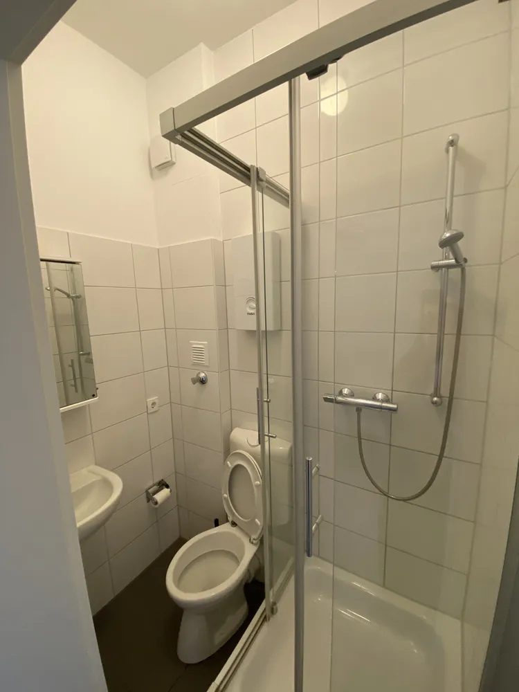 2 Zimmer Wohnung mit 38 m² in Dortmund – Bild 10