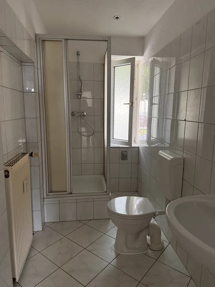 2 Zimmer Wohnung mit 55 m² in Halberstadt – Bild 10