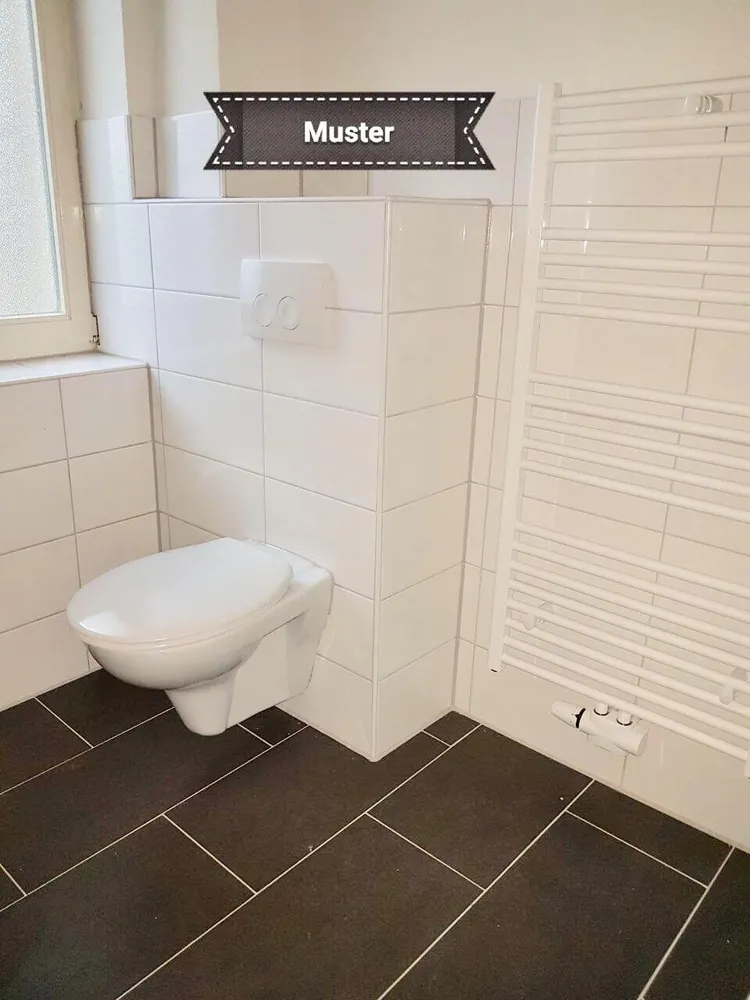 2 Zimmer Wohnung mit 47 m² in Bochum – Bild 1