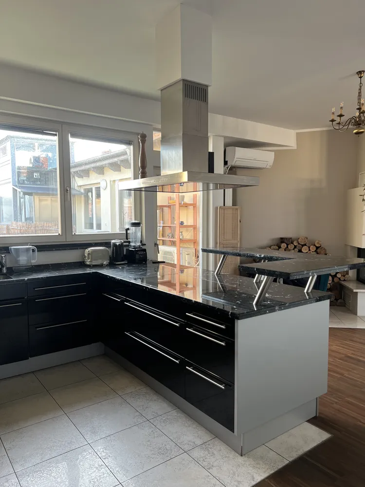 4 Zimmer Wohnung mit 103 m² in Berlin – Bild 5