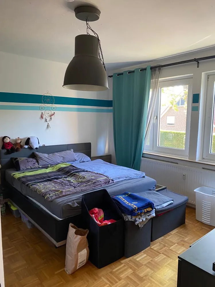3 Zimmer Wohnung mit 70 m² in Münster – Bild 11