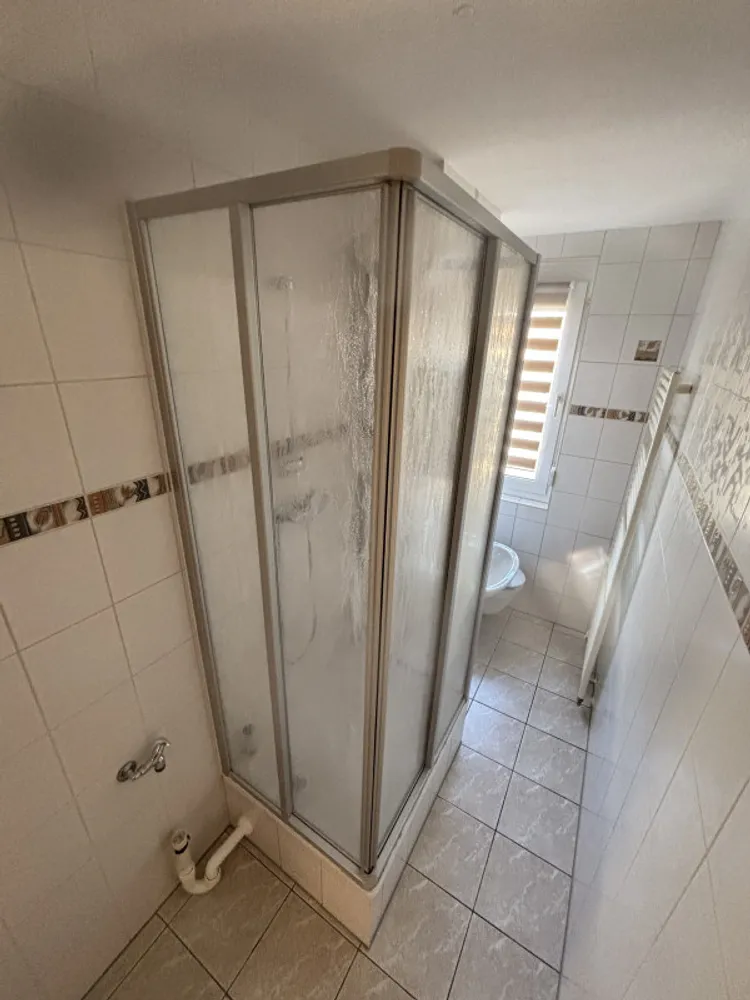 1 Zimmer Wohnung mit 32 m² in Köthen – Bild 7