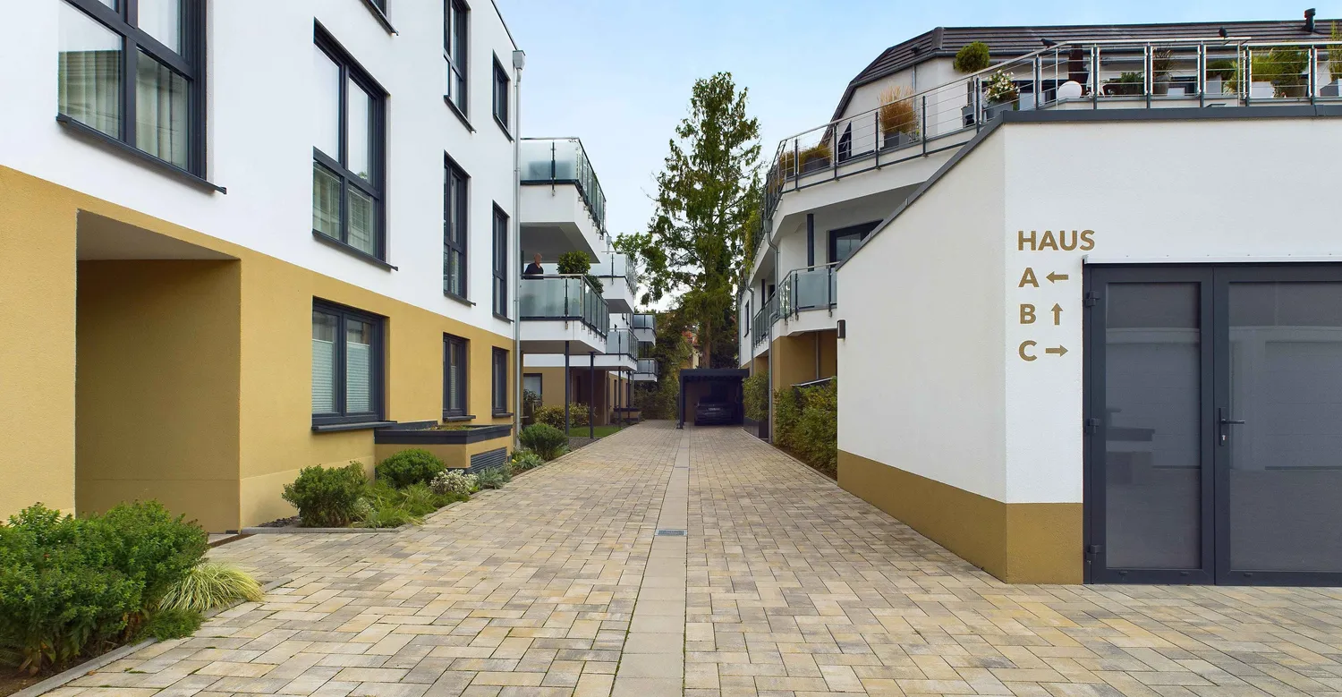 3 Zimmer Wohnung mit 129 m² in Bad Kreuznach – Bild 8