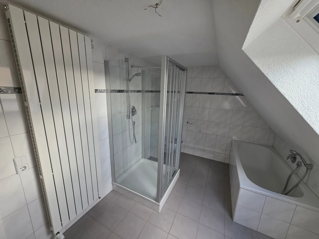 2 Zimmer Wohnung mit 70 m² in Torgau – Bild 8