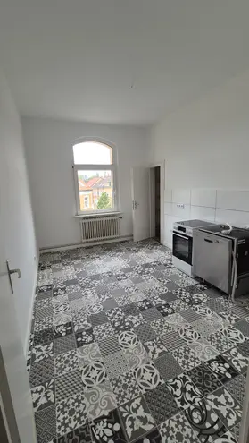 5 Zimmer Wohnung mit 115 m² in Braunschweig – Bild 2