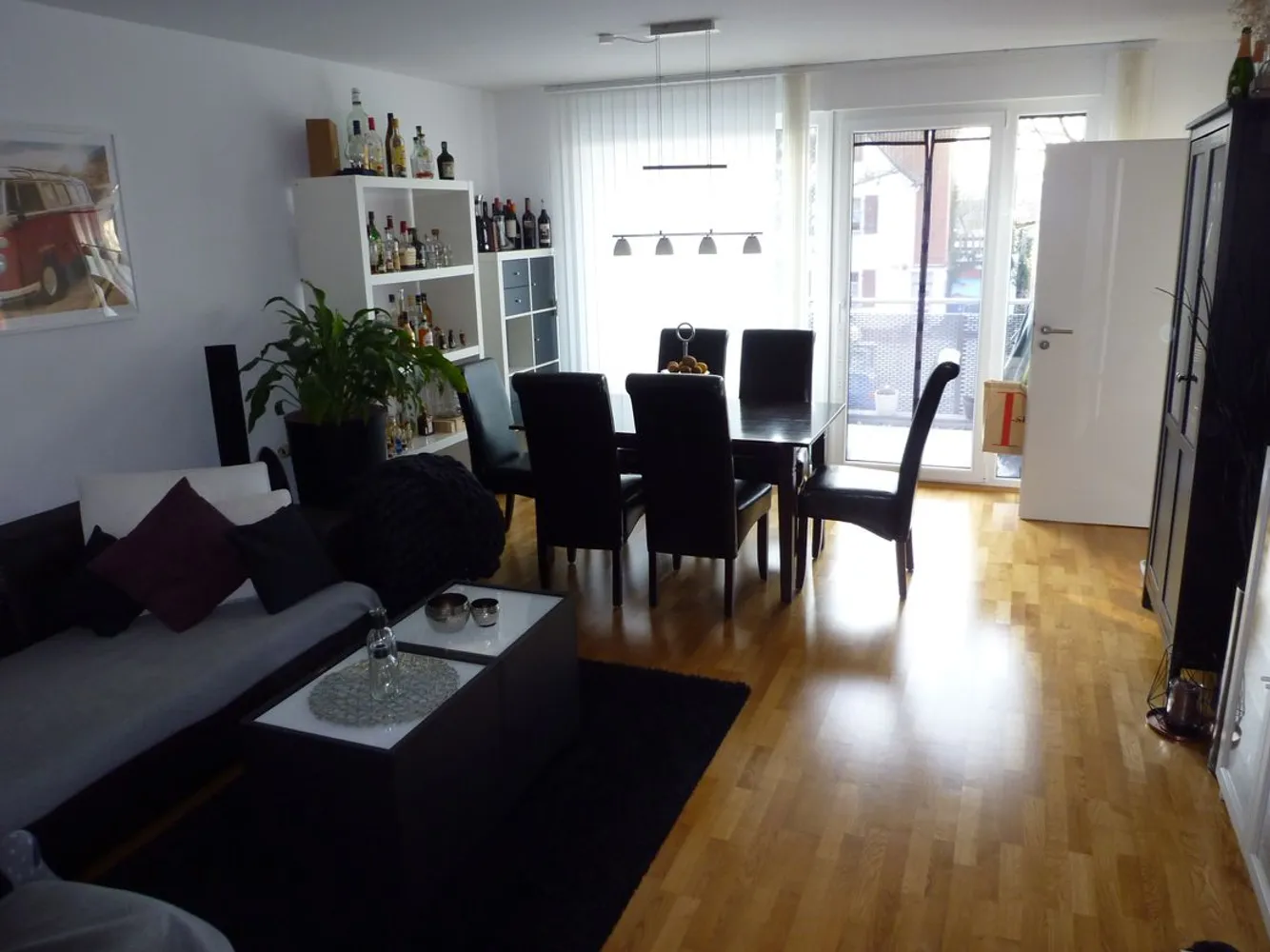 2 Zimmer Wohnung mit 66 m² in Mainz – Bild 6