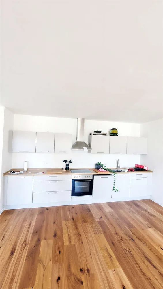 3 Zimmer Wohnung mit 80 m² in Oranienburg – Bild 1