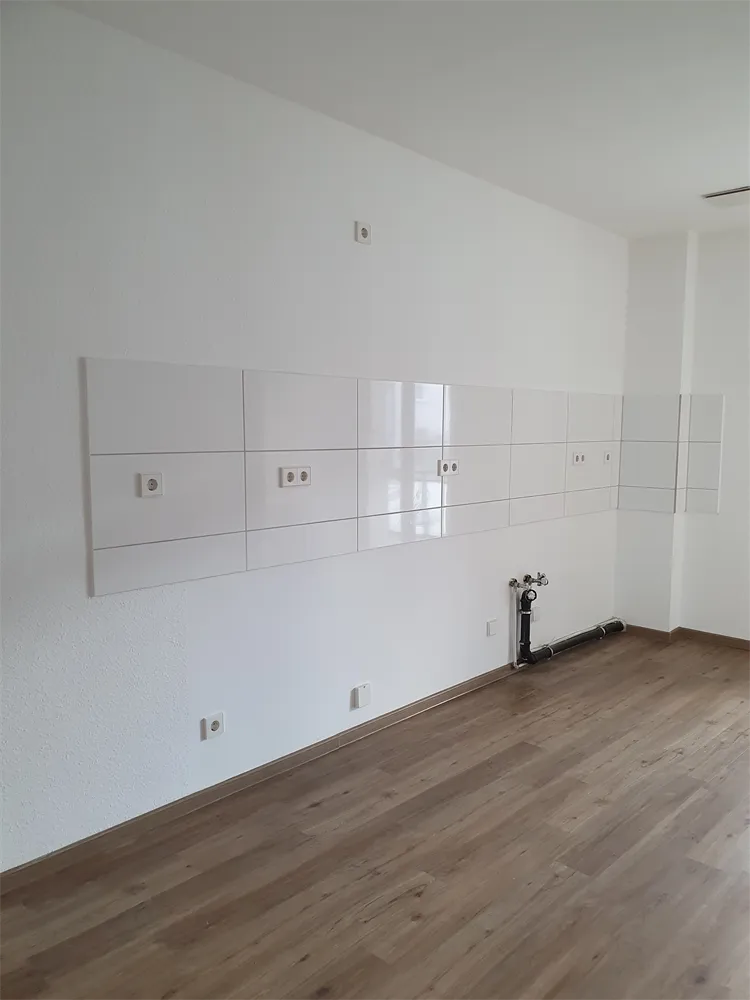 2 Zimmer Wohnung mit 62 m² in Hannover – Bild 3