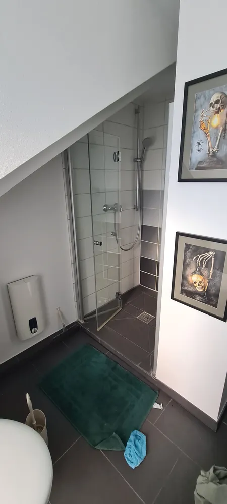 2 Zimmer Wohnung mit 47 m² in Heidelberg – Bild 6