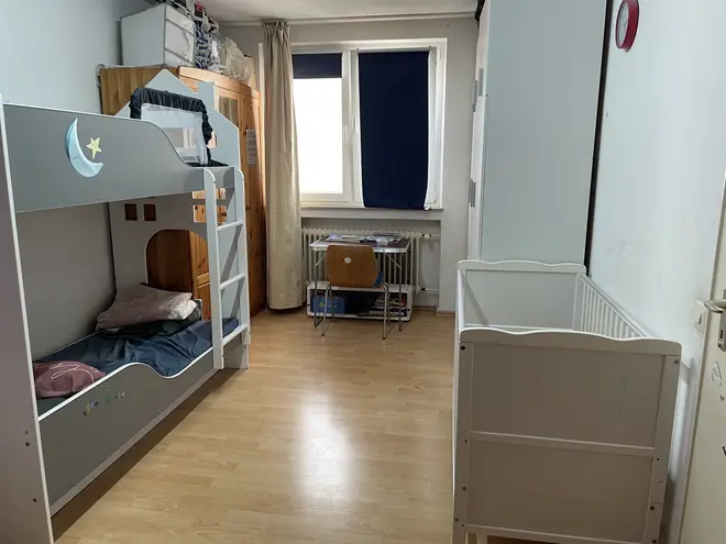 2 Zimmer Wohnung mit 61 m² in Aachen – Bild 1