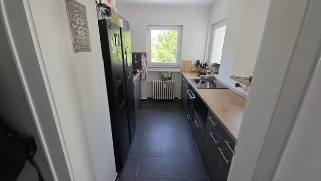 4 Zimmer Wohnung mit 108 m² in Bonn – Bild 6