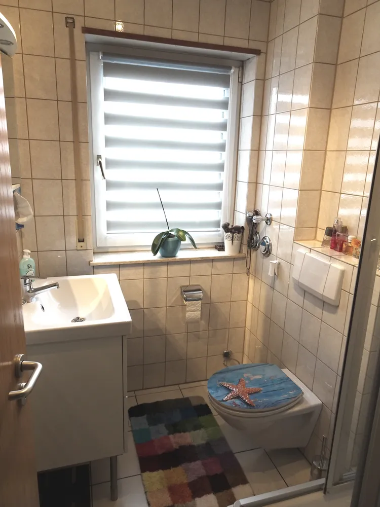 1 Zimmer Wohnung mit 40 m² in Viernheim – Bild 10
