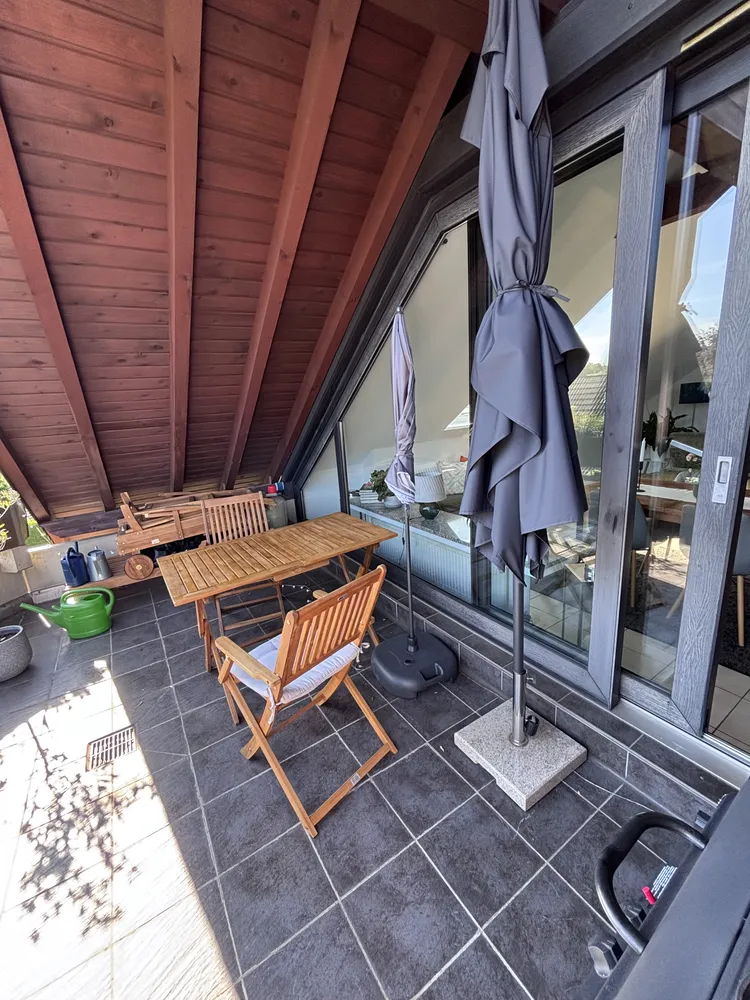 4 Zimmer Wohnung mit 120 m² in Bochum – Bild 4