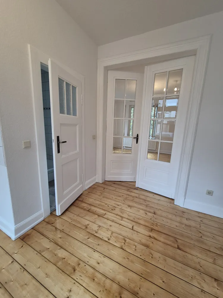 2 room apartment with 40 m² in Bonn – Photo 5